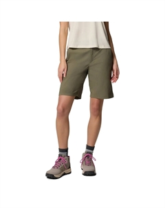 Leslie Falls Длинные шорты II - Женские, Stone Green Columbia