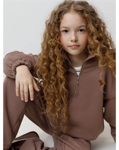 Свитшот для девочки Crockid