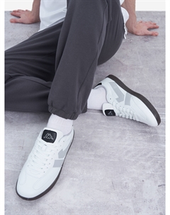 Кеды мужские Logo Marker, Белый Kappa