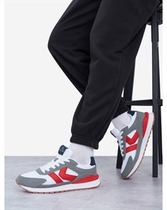 Кроссовки женские Logo Martin, Белый Kappa