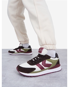 Кроссовки женские Logo Martin, Белый Kappa