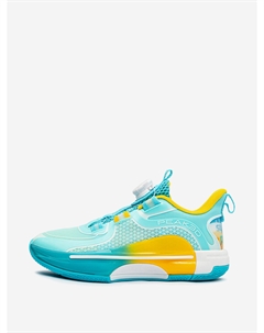 Детские баскетбольные кроссовки, Голубой Peak