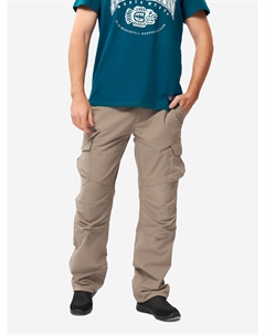 Брюки карго Trophy для рыбалки и охоты, Бежевый Alaskan