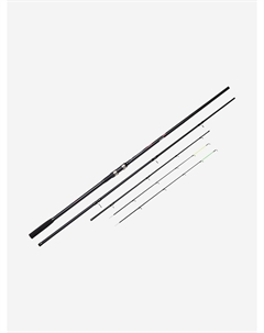 Удилище фидерное Extreme BP FEEDER 120 3.60, Черный Salmo