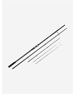 Удилище фидерное Extreme BP FEEDER 120 3.30, Черный Salmo