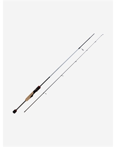 Спиннинг KDF Brief 1,72 м тест 0,2-1,5 гр арт 1065-172XXUL, Черный K.d.f