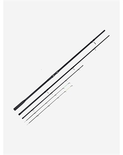 Удилище фидерное Extreme BP FEEDER 150 3.30, Черный Salmo