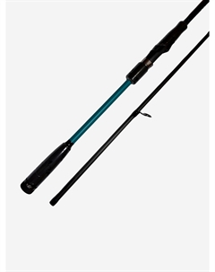 Спиннинг KDF Recursion 2,44 м тест 30-60 гр арт 1100-802, Черный K.d.f