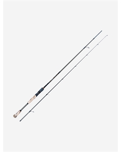 Спиннинг KDF Hunger 2,13 м тест 4-26 гр арт 1027-213, Черный K.d.f