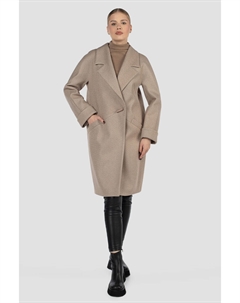 Пальто El podio