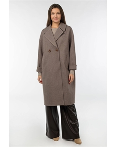 Пальто El podio