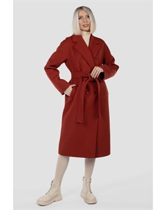 Пальто пояс El podio