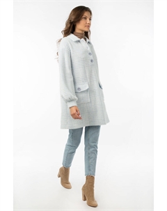 Пальто El podio