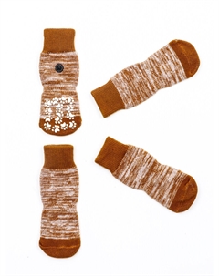 Носки нескользящие Nobrand