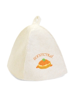 Шапка Добропаровъ