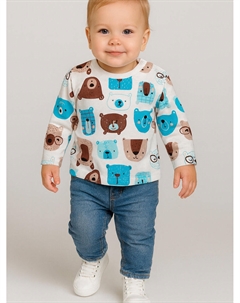 Джемпер трикотажный Playtoday