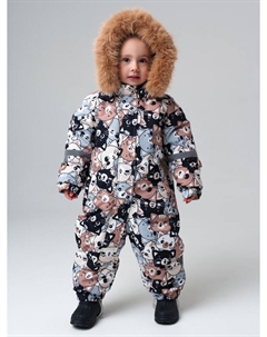 Комбинезон Playtoday