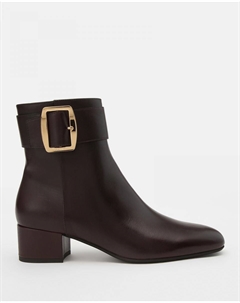 Ботинки Bally