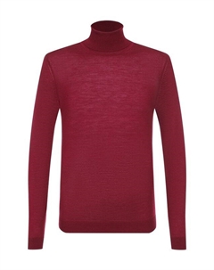 Шерстяная водолазка Boss