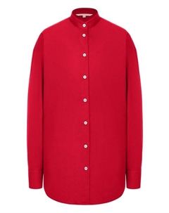 Хлопковая рубашка Noble&brulee