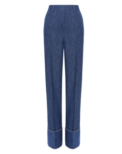 Джинсы Valentino