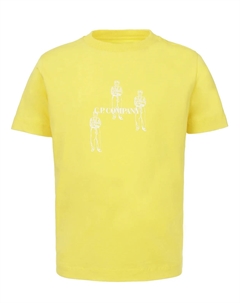 Футболка C.p. company