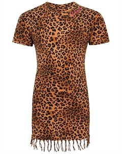 Платье Mc2 saint barth