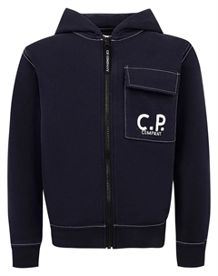 Толстовка C.p. company