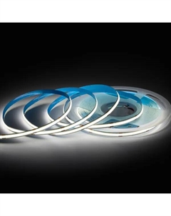 Светодиодная лента для контурной подсветки LED COB 24В 8 мм 10м 15 Вт/м 560диод/м 1200 лм/м 4000 К нейтральный свет Apeyron