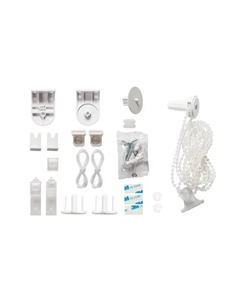 Механизмы для светозащиты Karelia Angara 40-120 18 для рулонной шторы Kreaforta