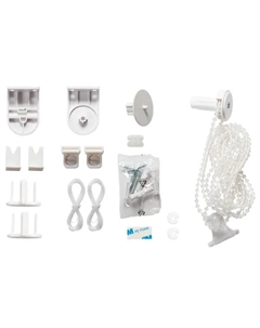 Механизмы для светозащиты Karelia Angara 140-220 25 для рулонной шторы Kreaforta