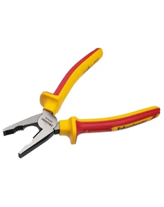 Плоскогубцы диэлектрические NLH2002 200 мм Neolaser