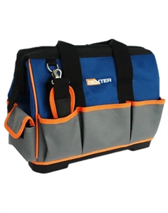 Сумка для инструментов 230x410x300 мм, ткань Dexter