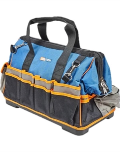 Сумка для инструментов 260x475x330 мм, ткань Dexter