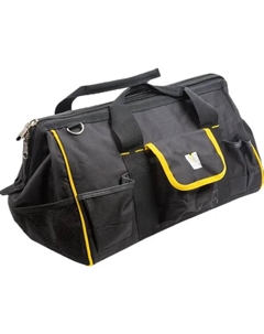 Сумка для инструментов 280x460x250 мм, ткань Systec