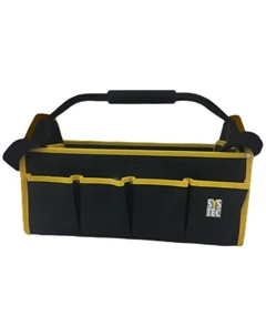 Сумка для инструментов 230x440x330 мм, ткань Systec