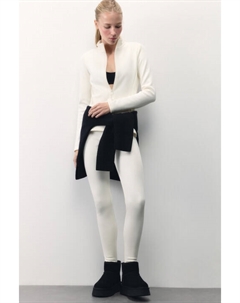 Леггинсы спортивные утепленные с начесом Befree