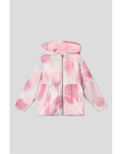 Ветровка с капюшоном Benetton