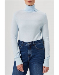 Водолазка с высоким воротником Eleganzza