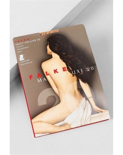 Колготки Matt Deluxe 20 Falke