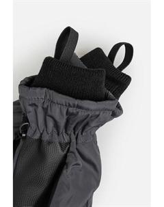 Варежки утепленные Acoola