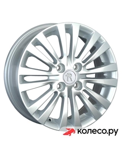 Литой диск FD156 6x15/4*108 D63.3 ET37.5 S Replay