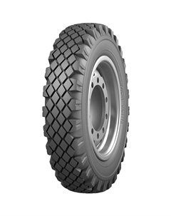 Грузовая шина Ошз