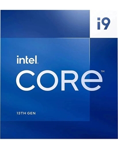 Процессор для ПК INTEL Core i9 13900KF LGA1700 OEM (CM8071505094012) Intel