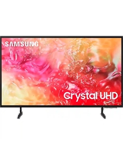 Телевизор SAMSUNG UE43DU7100UXRU 43" Samsung