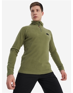 Джемпер флисовый мужской, Зеленый Ellesse