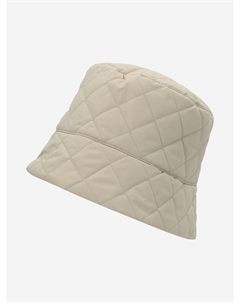 Панама женская, Бежевый Demix