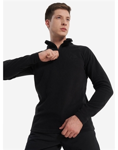 Джемпер флисовый мужской, Черный Ellesse