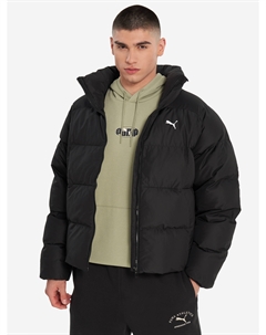 Пуховик мужской Ess, Черный Puma