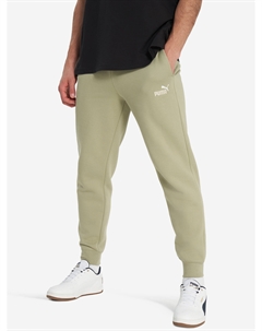 Брюки мужские Ess 2 Color No. 1 Logo, Бежевый Puma